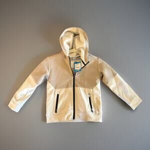 DSG Youth Boys Size XS Xtra Small (6/7) Sherpa Jacket/Sweatshirt